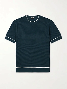 Футболки Мужские Zegna 11626521