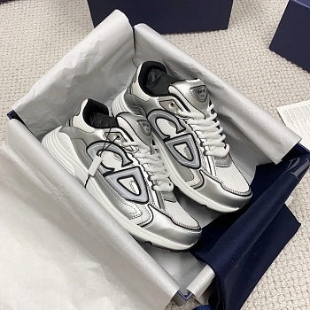 Кроссовки Мужские Christian Dior 198315