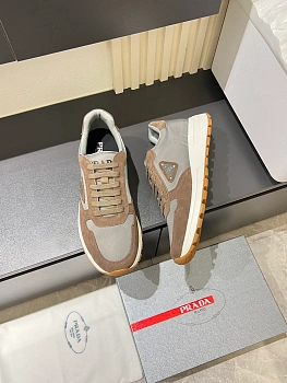 Кроссовки Мужские Prada 10273068