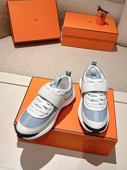 Кроссовки Женские Hermes 808058