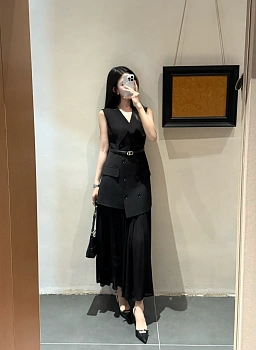 Платья Женские Christian Dior 476456