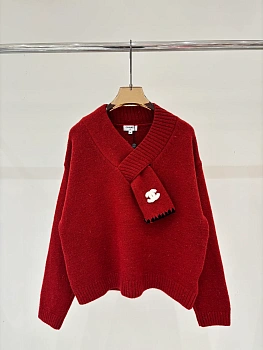 Джемперы И Свитеры Женские Chanel 762781