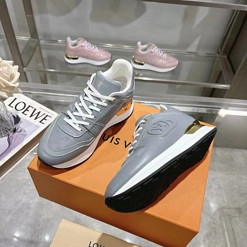 Кроссовки Женские Louis Vuitton 1284520