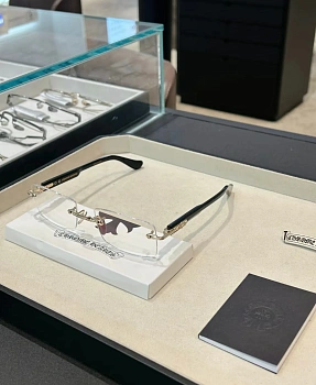 Очки Chrome Hearts 34812