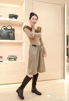 Шорты Женские Loewe 10690796