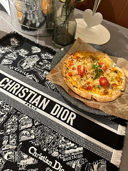 Текстиль Christian Dior 380146