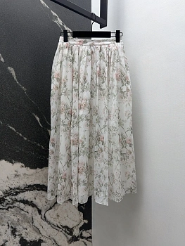 Юбки Женские Christian Dior 1401357