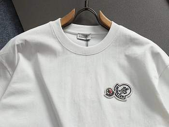 Футболки Женские Moncler 1617509