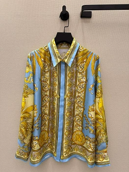 Рубашки Женские Versace 13384688
