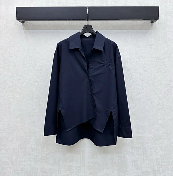 Рубашки Женские Loewe 12834409