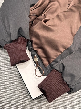 Куртки И Пуховики Мужские Loewe 3990084