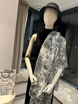 Шарфы Christian Dior 153914