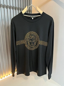 Лонгсливы Мужские Versace 798848