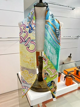 Платки Hermes 1769295