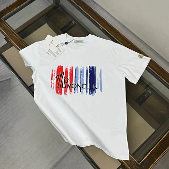 Футболки Женские Moncler 10292146