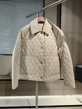 Куртки И Пуховики Женские Loro Piana 1007710